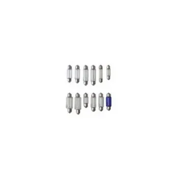 SV8.5 Type Bulb 11X41mm 12V 5W - 5200.0051 product image
