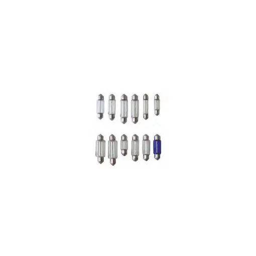 SV8.5 Type Bulb 11X41mm 12V 5W - 5200.0051 product image