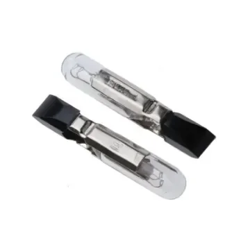 12V Indicator Light with TFN Socket - 564-453 product image
