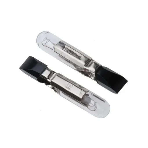 12V Indicator Light with TFN Socket - 564-453 product image