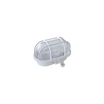 White Nautical Exterior Wall Light - 56112 product image