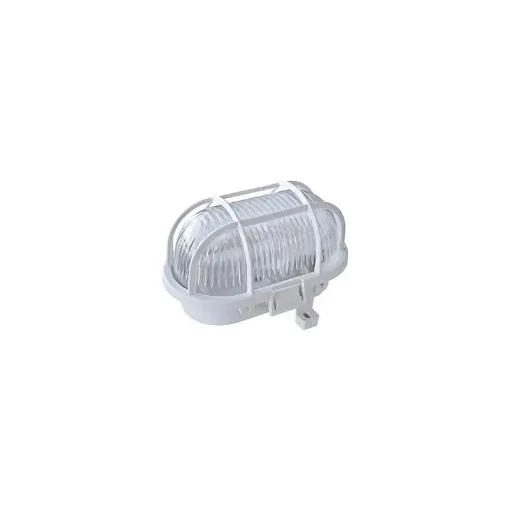 White Nautical Exterior Wall Light - 56112 product image