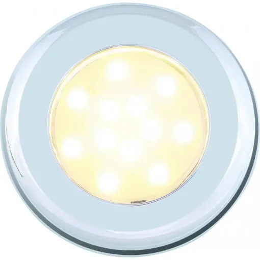 Chrome Light with 9 LEDs and Built-In Switch - 60208 product image