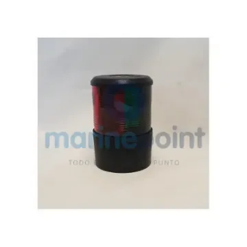 Perko Tricolour Navigation Light 12v 25w - 606951 product image