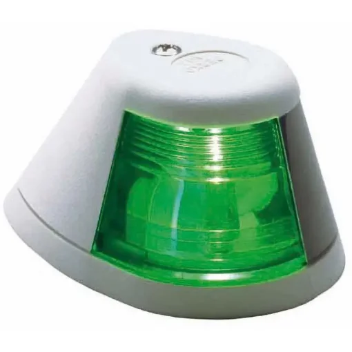 Perko Navigation Lights White Housing Kit - 606967 product image