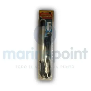 Portable 230V Fluorescent Lamp - 64000115 product image