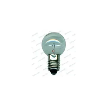 E10 12V 5W Bulb for Nautical Lights - 65100027 product image
