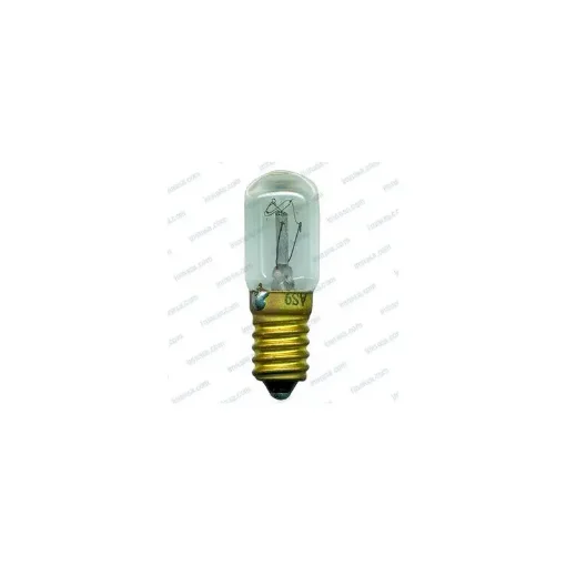 E14 Bulb 24V 15W Nautical Lighting - 65100039 product image
