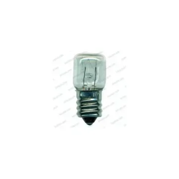 E14 220V 3.5W Spherical Bulb - 65100048 product image