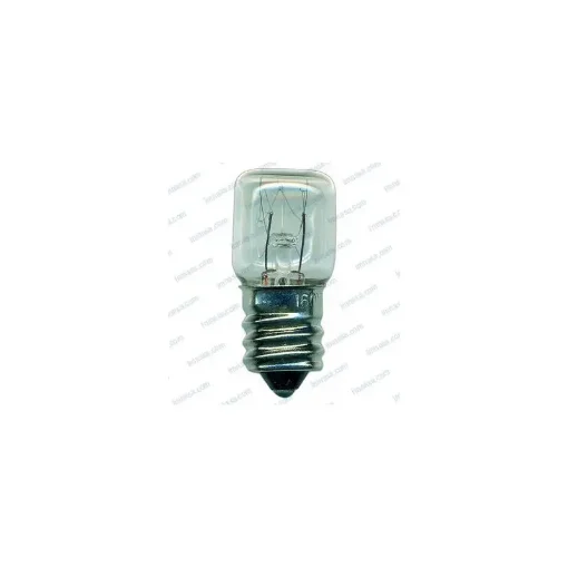 E14 220V 3.5W Spherical Bulb - 65100048 product image