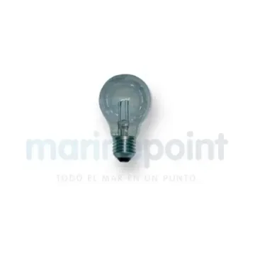 E27 Bulb 24v 60w Clear View - 65100079 product image