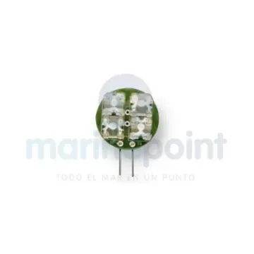 G4-LED Bulb 12v 4 LEDs - 65100088 product image