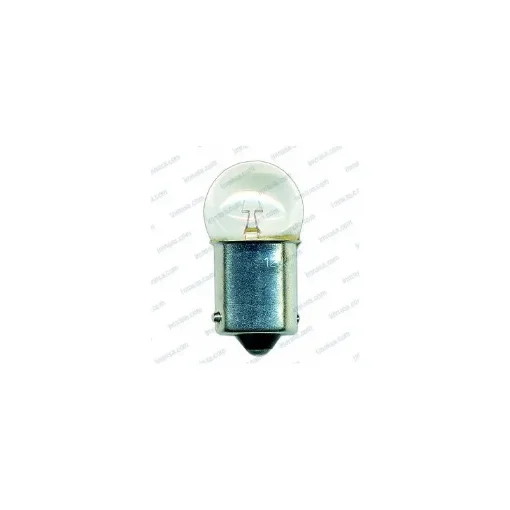 BA15S Bulb 24v 21w 27 x 53mm - 65100100 product image