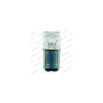 Flat BA15D Bulb 12V 5W - 65100103 product image