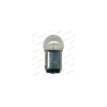 BAD15D 12V 21W Spherical Bulb - 65100106 product image