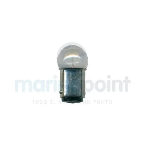 BA15D Spherical Bulb 24V 21W - 65100110 product image