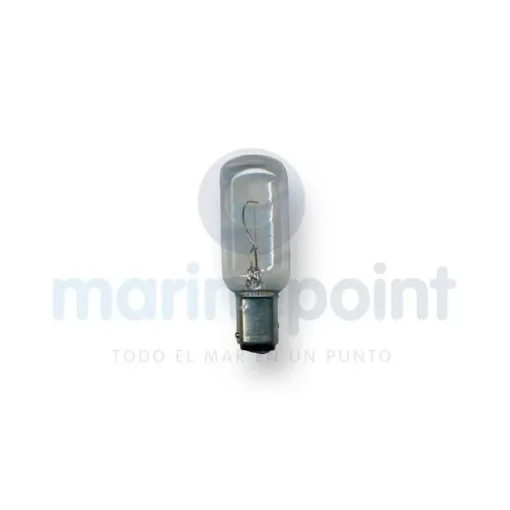 BAY15D Bulb 12V 25W for Navigation Lights - 65100152 product image