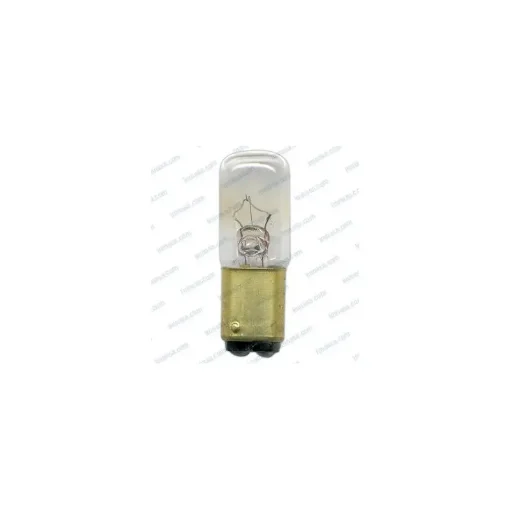 BA15D Bulb 24V 25W Double Contact - 65100126 product image