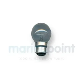 B22 Bulb 220V 40W Nautical Lighting - 65100184 product image