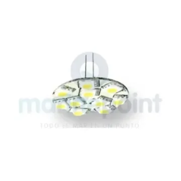 G4 LED Bulb Low Consumption for Boats - 65100199 product image