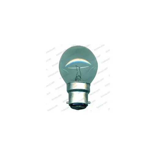 B22 Bulb 24V 60W Marine Lighting - 65100181 product image