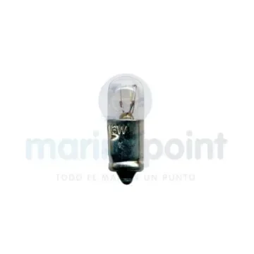 BA7s Bulb 12V/14V 1.2W Marine Lighting - 65100200 product image