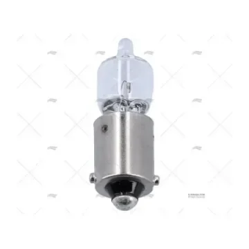 BA9S Tubular 24V 3W Bulb for Nautical Panels - 65100215 product image