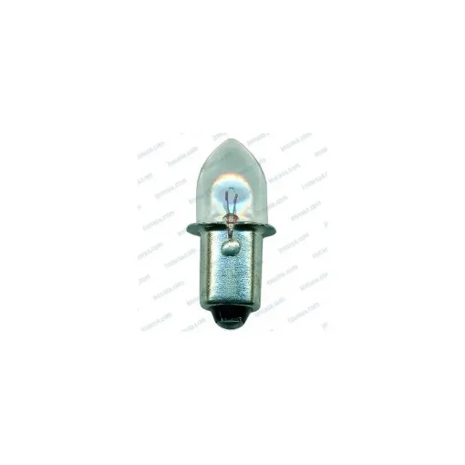 P3 P13.5S Torch Bulb 3.8v/1w - 65100226 product image
