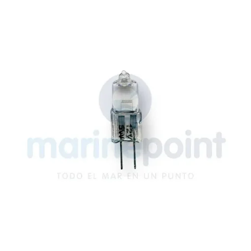 G4 Halogen Bulb 28V 10W - 65100296 product image