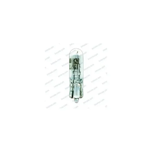 W2x4.6d Needle Type Bulb 24V 1.2W - 65100318 product image