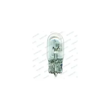 W2 Needle Base 12V 5W Bulb for Marine Use - 65100322 product image