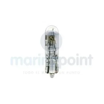 W2x4.60 Needle Bulb 12V 1.2W - 65100314 product image
