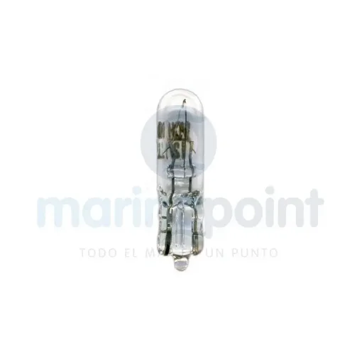 W2x4.60 Needle Bulb 12V 1.2W - 65100314 product image