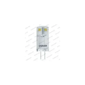 OSRAM - Parathom Warm LED Bulb G4 12V 10W - 65100313 product image