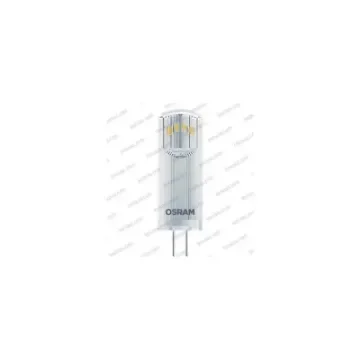 OSRAM G4 LED Bulb 12V 20W Warm White - 65100319 product image