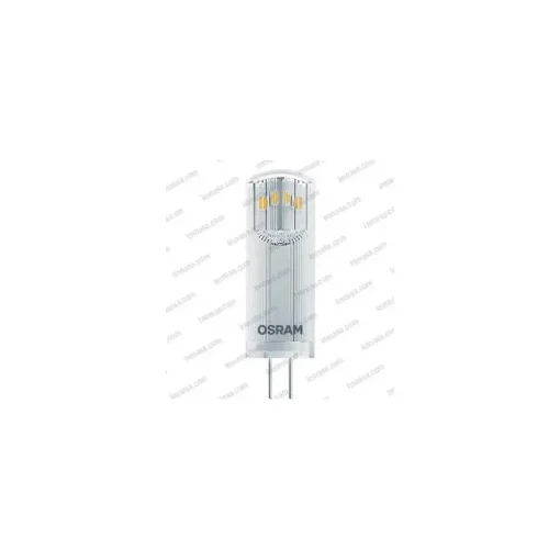 OSRAM G4 LED Bulb 12V 20W Warm White - 65100319 product image