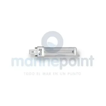 Deluxe Fluorescent 7w or 5w Radium RALUX - 65100375 product image