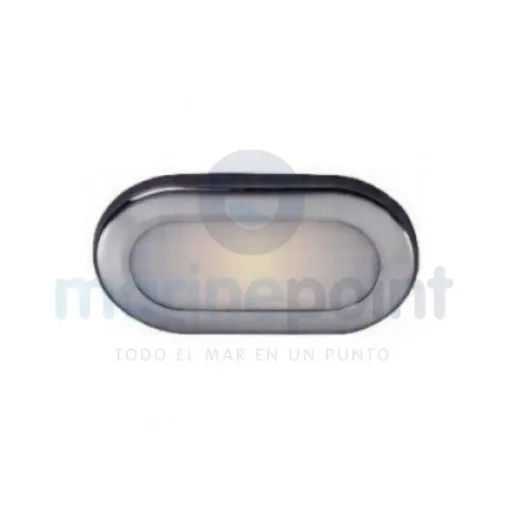 Bayo-90 Recessed Ceiling Light 5W IP65 - 65335221 product image