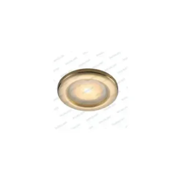 Polished LED Ceiling Light 12-28V IP65 - 65335230 product image