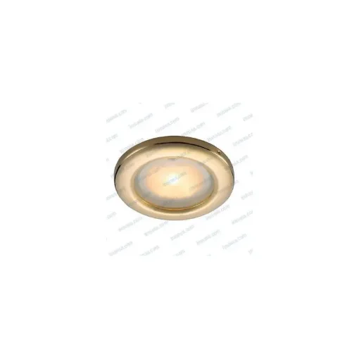 Polished LED Ceiling Light 12-28V IP65 - 65335230 product image