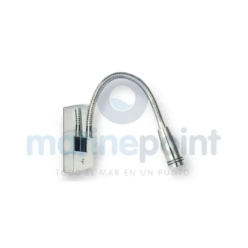 Foresti & Suardi Adjustable LED Reading Lamp - 65335226 product image