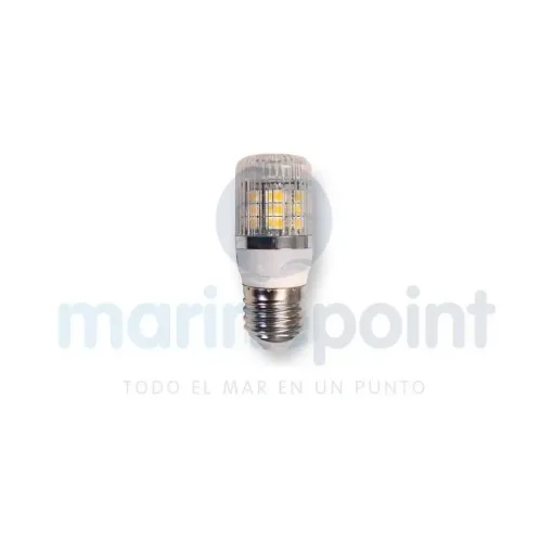 Foresti & Suardi LED Bulb E27 12-24V Warm Light - 65335310 product image
