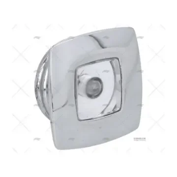 Foresti & Suardi - White Chrome Courtesy LED Light - 65335260 product image