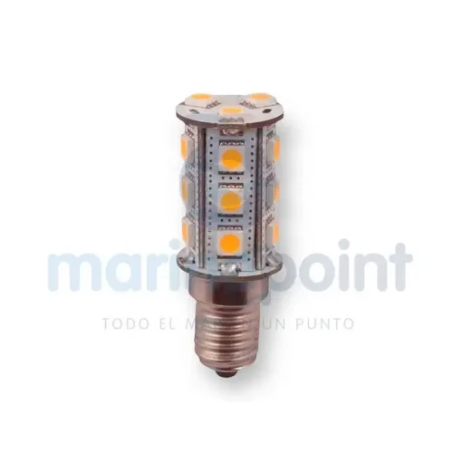 Foresti & Suardi E14 LED Bulb 12-24V 3.2W 3000K - 65335311 product image
