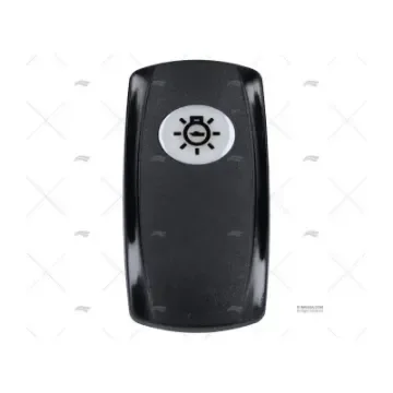 Carling Technologies Rocker Switch Navigation Light - 65300123 product image