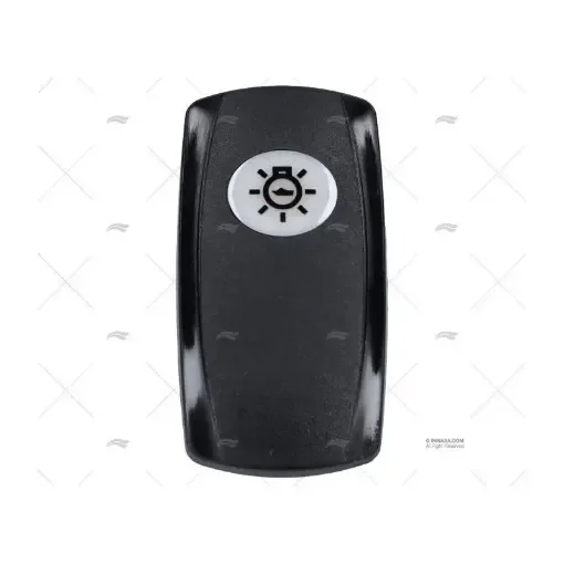 Carling Technologies Rocker Switch Navigation Light - 65300123 product image