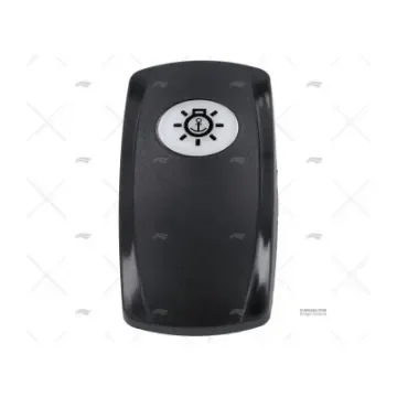 Carling Technologies - Black Scale, Fishing Light - 65300136 product image