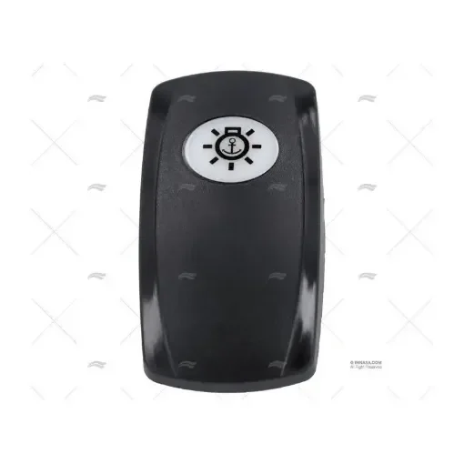 Carling Technologies - Black Scale, Fishing Light - 65300136 product image