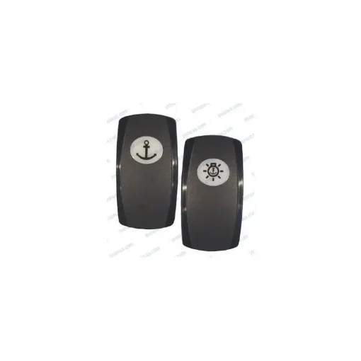 Carling Technologies Pressure Water Scale, Contura-V Series - 65300133 product image