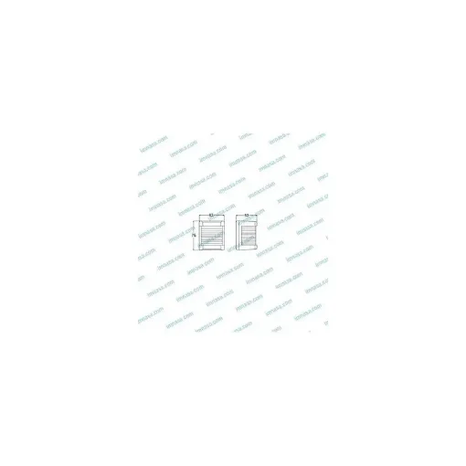 Hella Marine - Stern Navigation Light White Housing - 67000045 product image